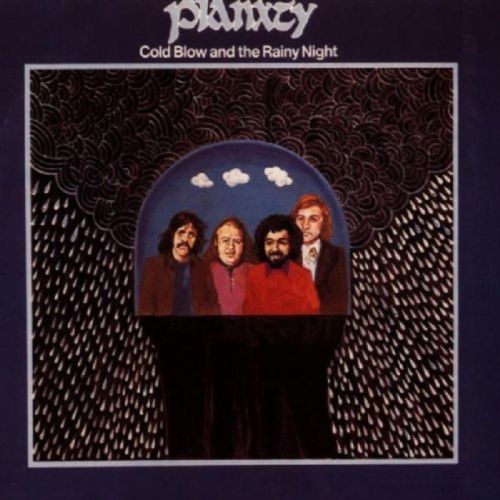 Cold Blow And The Rainy Night (Planxty) (CD / Album)