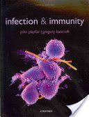 Infection & Immunity (Playfair John (Emeritus Professor of Immunology University College London Medical School))(Paperback)