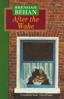 After the Wake (Behan Brendan)(Paperback)