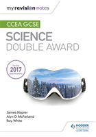 My Revision Notes: CCEA GCSE Science Double Award (McFarland Alyn G.)(Paperback)
