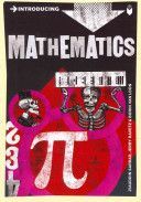Introducing Mathematics - A Graphic Guide (Sardar Ziauddin)(Paperback)