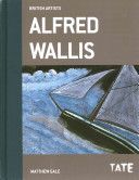 Alfred Wallis (Gale Matthew)(Pevná vazba)