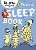Dr. Seuss's Sleep Book (Dr. Seuss)(Paperback)
