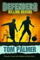 Defenders Killing Ground (Palmer Tom)(Paperback)