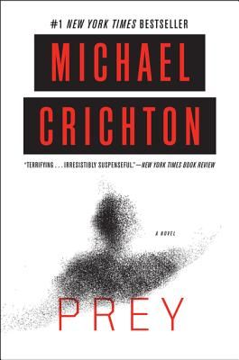 Prey (Crichton Michael)(Paperback)