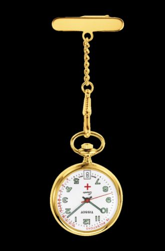 Tissot Pendants T81.7.222.12
