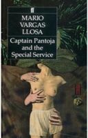 Captain Pantoja and the Special Service (Vargas Llosa Mario)(Paperback)