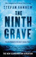 Ninth Grave (Ahnhem Stefan)(Paperback)