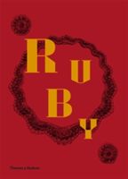 Ruby - The King of Gems (Hardy Joanna)(Pevná vazba)