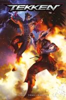 Tekken Volume 1 (Scott Cavan)(Paperback)