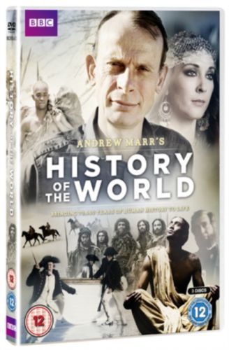 Andrew Marr's History of the World