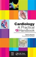 Cardiology - A Practical Handbook (Laflamme David)(Paperback)