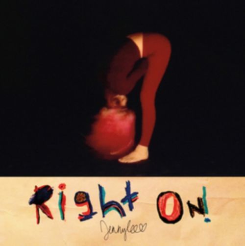 Right On! (Jennylee) (Vinyl / 12