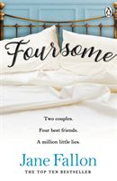 Foursome (Fallon Jane)(Paperback)