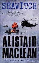 Seawitch (MacLean Alistair)(Paperback)