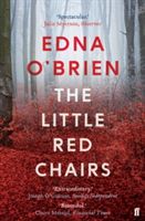 Little Red Chairs (O'Brien Edna)(Paperback)