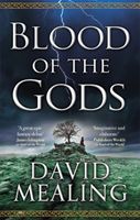 Blood of the Gods - Book Two of the Ascension Cycle (Mealing David)(Paperback)