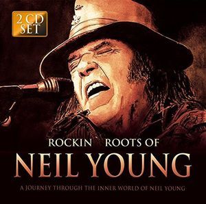 Rockin Roots Of Neil Young / Various (Various Artists) (CD)