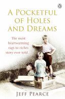 Pocketful of Holes and Dreams (Pearce Jeff)(Paperback)