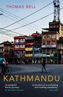 Kathmandu (Bell Tomas)(Paperback)