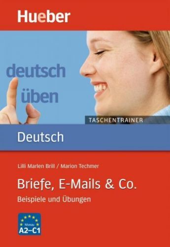 deutsch ben - Taschentrainer (Brill Lilli-Marlen)(Paperback)(v němčině)