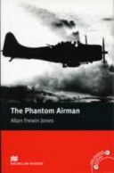 Phantom Airman (Jones Allan Frewin)(Paperback)
