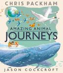 AMAZING ANIMAL JOURNEYS (PACKHAM COCKROFT)(Paperback)