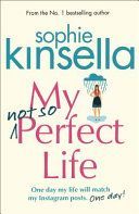 My Not So Perfect Life - A Novel (Kinsella Sophie)(Paperback)