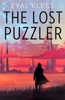 Lost Puzzler (Kless Eyal)(Paperback / softback)