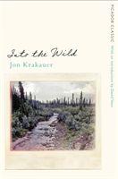 Into the Wild (Krakauer Jon)(Paperback)