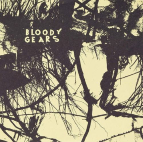Bloody Gears (Bloody Gears) (Vinyl / 7