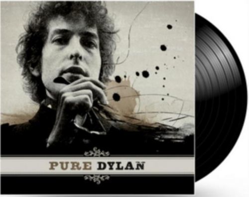 Pure Dylan (Bob Dylan) (Vinyl / 12