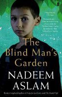 Blind Man's Garden (Aslam Nadeem)(Paperback)