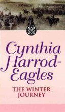 Winter Journey (Harrod-Eagles Cynthia)(Paperback)