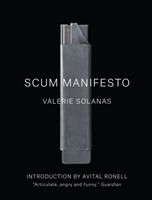 SCUM Manifesto (Solanas Valerie)(Paperback)