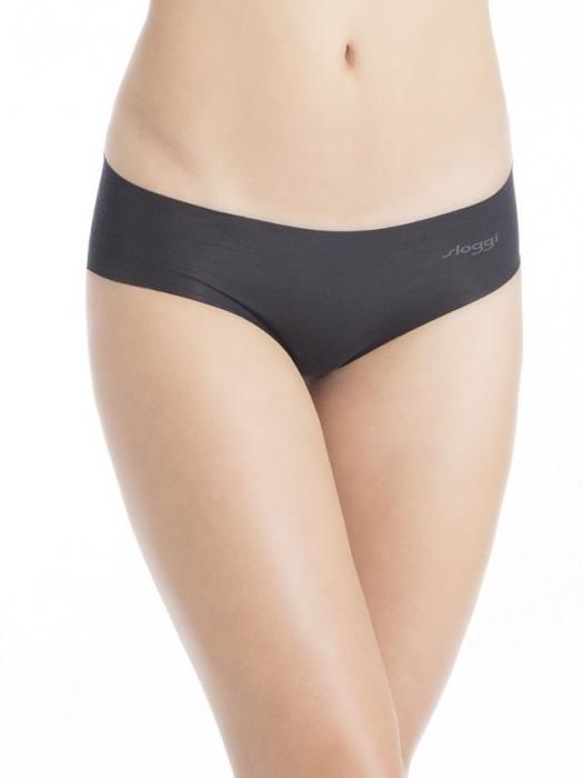 Kalhotky Sloggi ZERO Cotton Hipster - 00XL - hedvábně bílá (00GZ)