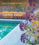 Garden Design - A Book of Ideas (Howcroft Heidi)(Pevná vazba)