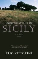 Conversations in Sicily (Vittorini Elio)(Paperback)