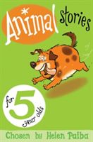 Animal Stories for 5 Year Olds (Paiba Helen)(Paperback)