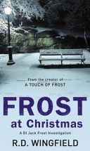 Frost at Christmas - (DI Jack Frost Book 1) (Wingfield R. D.)(Paperback)