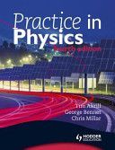 Practice in Physics (Akrill Tim)(Paperback)