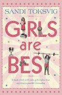 Girls are Best (Toksvig Sandi)(Paperback)