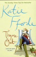 Thyme Out (Fforde Katie)(Paperback)