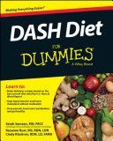 DASH Diet For Dummies (Samaan Sarah)(Paperback)