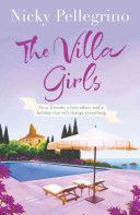 Villa Girls (Pellegrino Nicky)(Paperback)