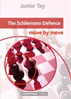 Schliemann Defence: Move by Move (Tay Junior)(Paperback)
