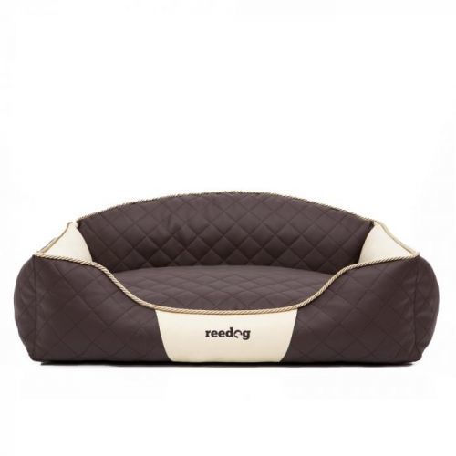 Pelíšek pro psa Reedog Brown Sofa