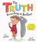 Truth According to Arthur (Hopgood Tim)(Paperback)