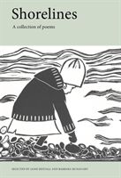 Shorelines - A Collection of Poems(Paperback / softback)