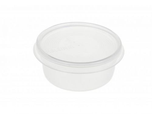 Dóza HELSINKI 150ml čírá